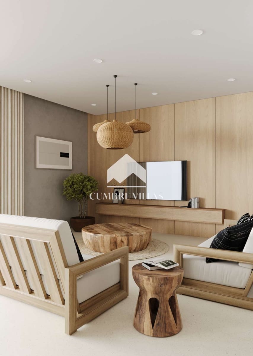 5 quarto Moradia para venda em Almunecar com piscina garagem - 2 525 000 € (Ref: 8315612)