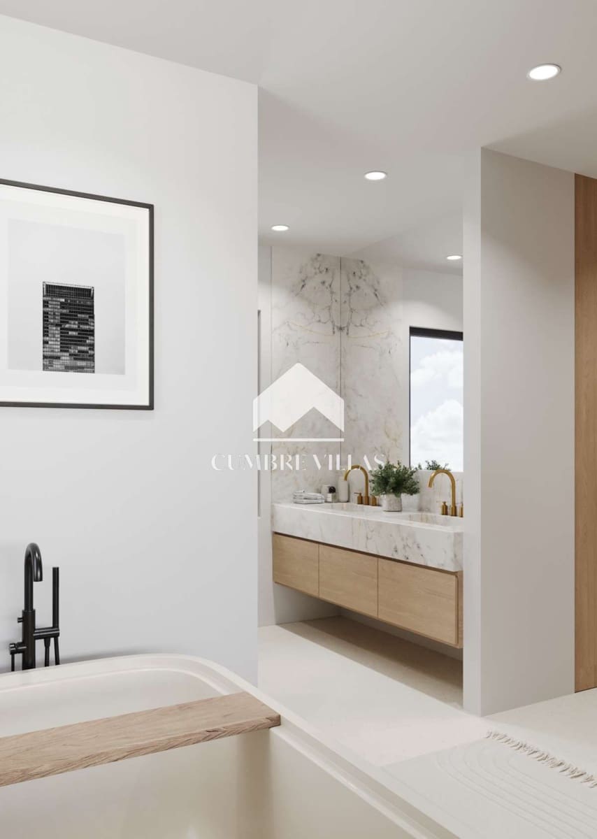 5 quarto Moradia para venda em Almunecar com piscina garagem - 2 525 000 € (Ref: 8315612)