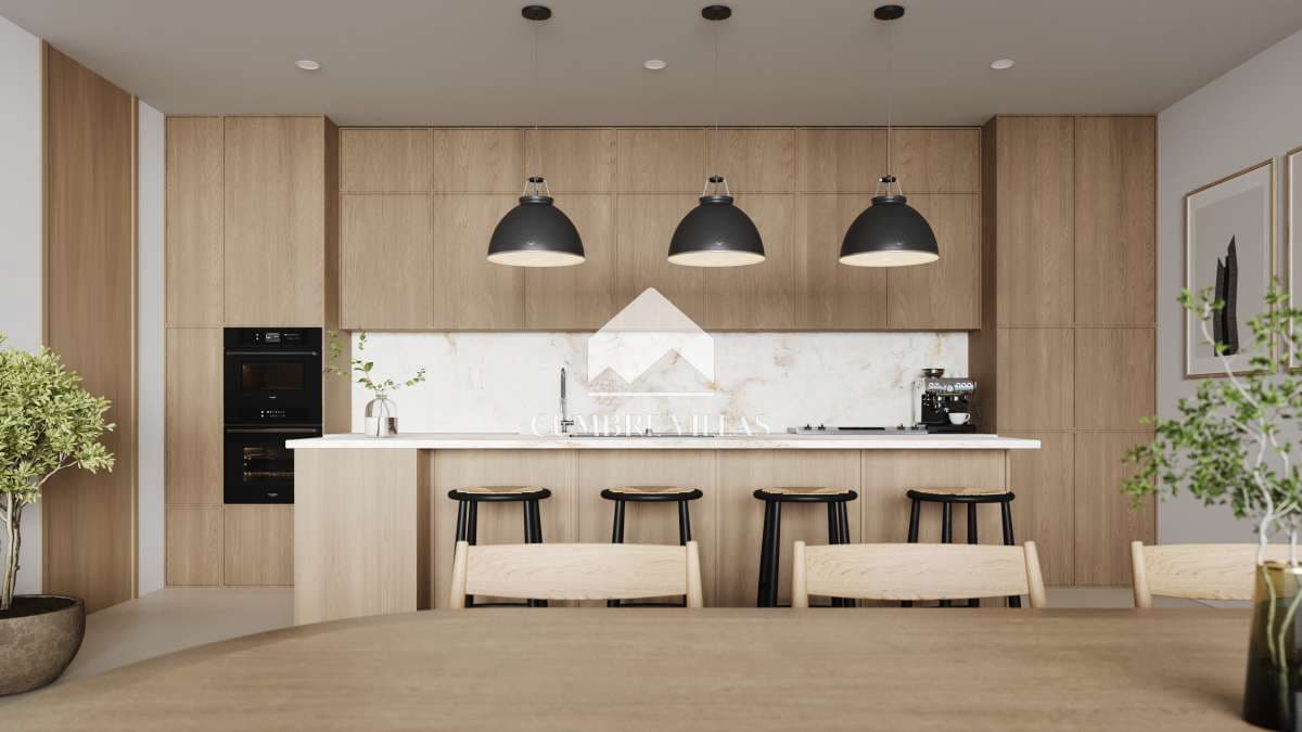 5 quarto Moradia para venda em Almunecar com piscina garagem - 2 525 000 € (Ref: 8315612)