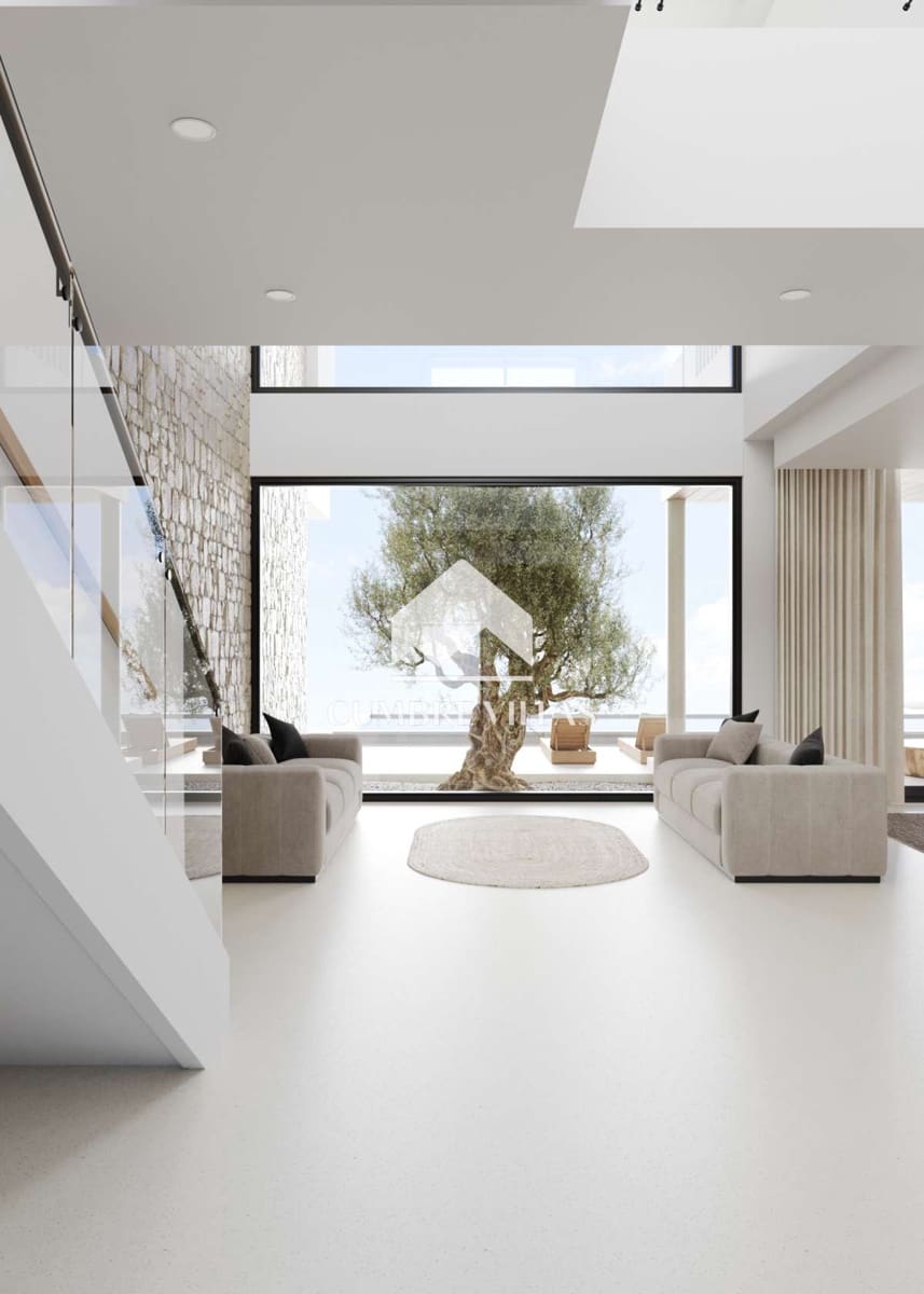 5 quarto Moradia para venda em Almunecar com piscina garagem - 2 525 000 € (Ref: 8315612)