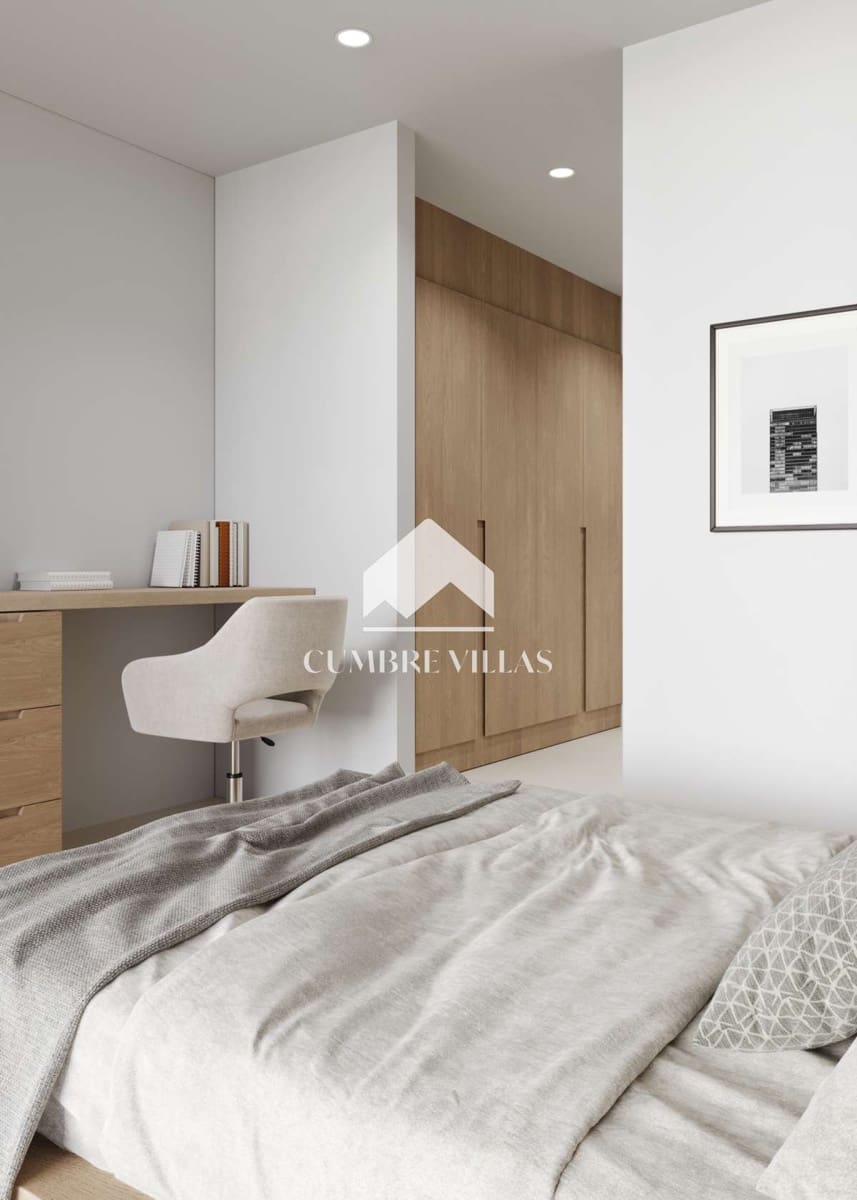 5 quarto Moradia para venda em Almunecar com piscina garagem - 2 525 000 € (Ref: 8315612)