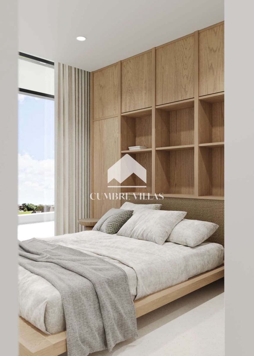 5 quarto Moradia para venda em Almunecar com piscina garagem - 2 525 000 € (Ref: 8315612)