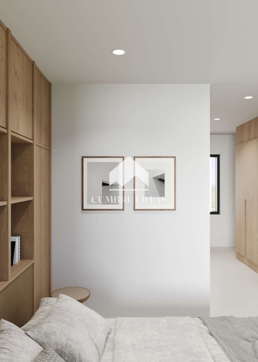 5 quarto Moradia para venda em Almunecar com piscina garagem - 2 525 000 € (Ref: 8315612)