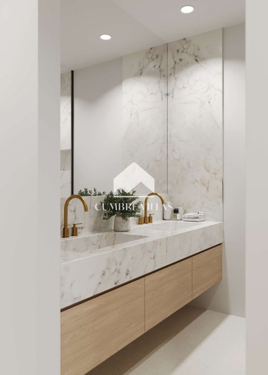 5 quarto Moradia para venda em Almunecar com piscina garagem - 2 525 000 € (Ref: 8315612)