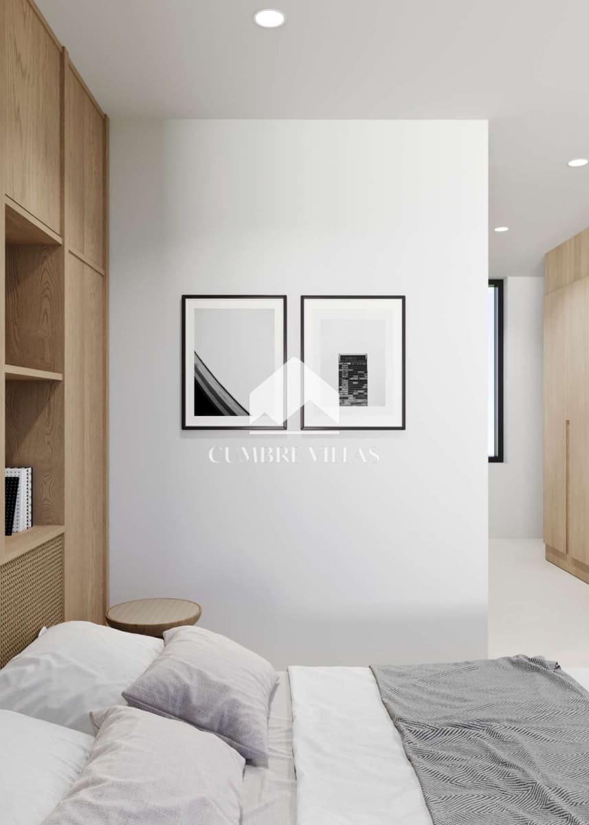 5 quarto Moradia para venda em Almunecar com piscina garagem - 2 525 000 € (Ref: 8315612)