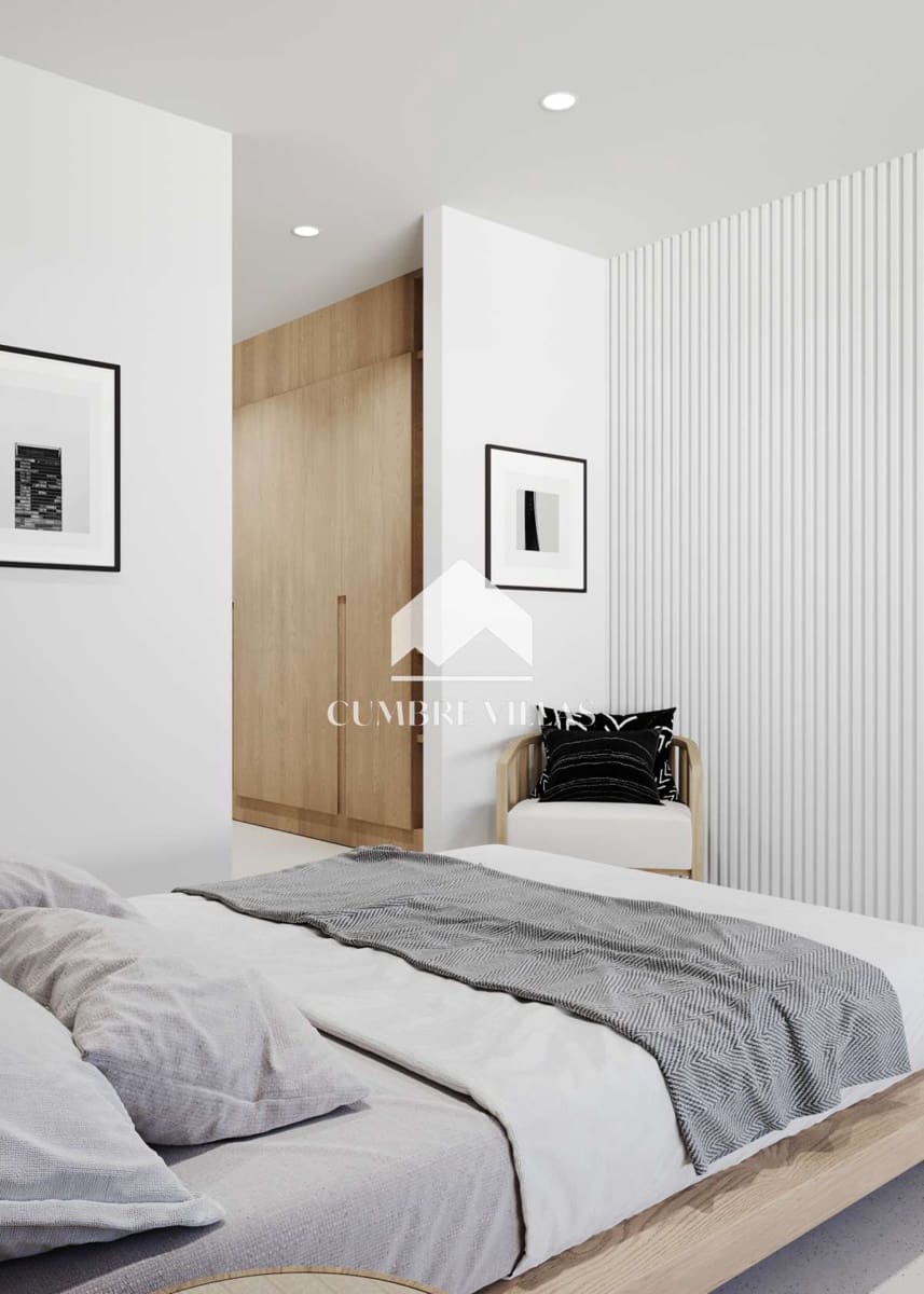 5 quarto Moradia para venda em Almunecar com piscina garagem - 2 525 000 € (Ref: 8315612)