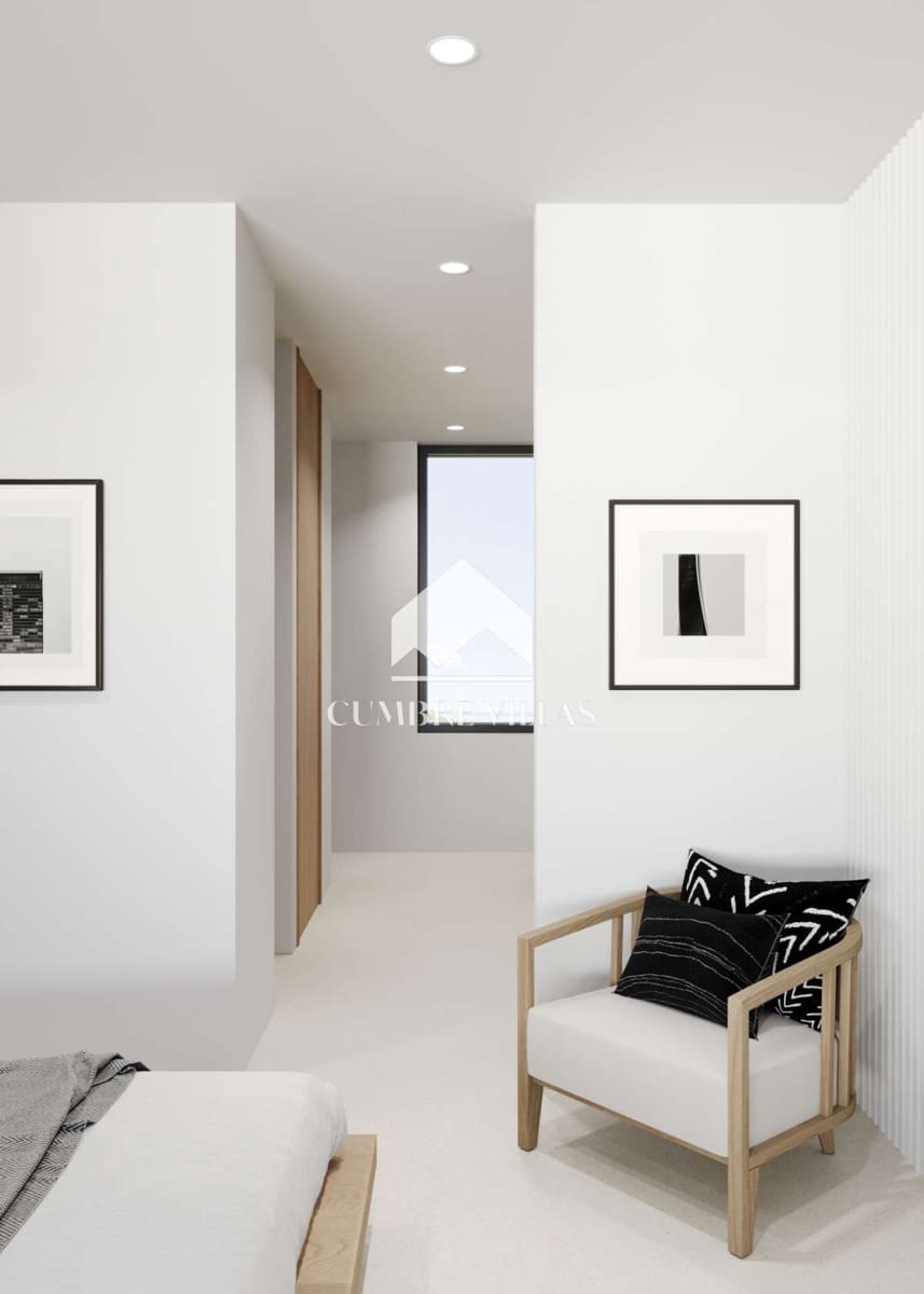 5 quarto Moradia para venda em Almunecar com piscina garagem - 2 525 000 € (Ref: 8315612)