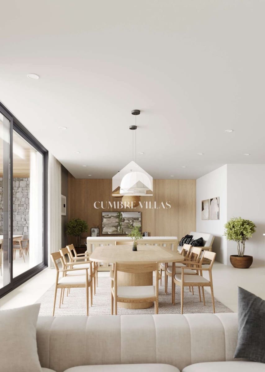 5 quarto Moradia para venda em Almunecar com piscina garagem - 2 525 000 € (Ref: 8315612)