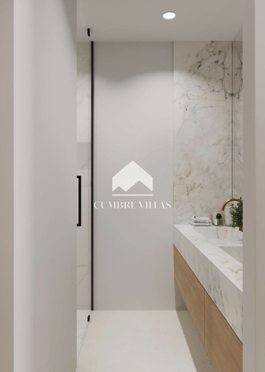 5 quarto Moradia para venda em Almunecar com piscina garagem - 2 525 000 € (Ref: 8315612)