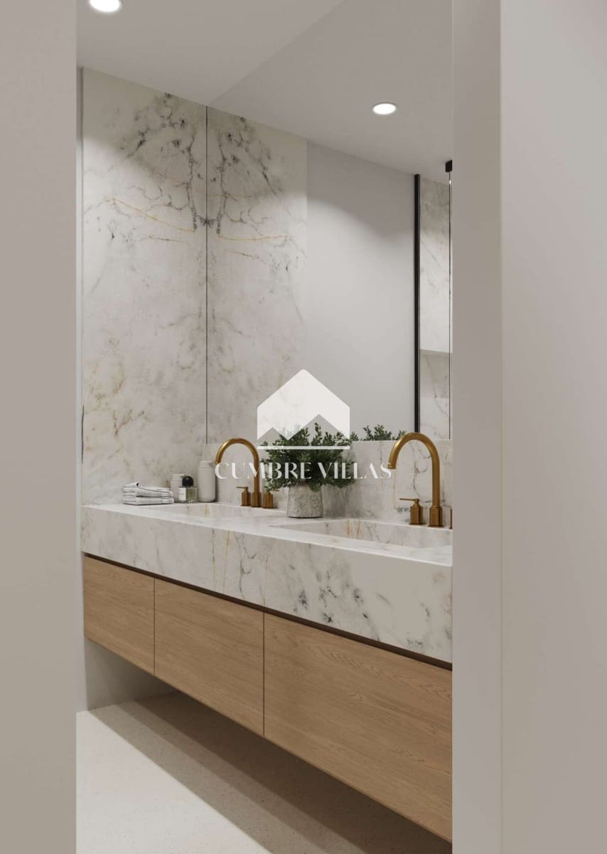 5 quarto Moradia para venda em Almunecar com piscina garagem - 2 525 000 € (Ref: 8315612)