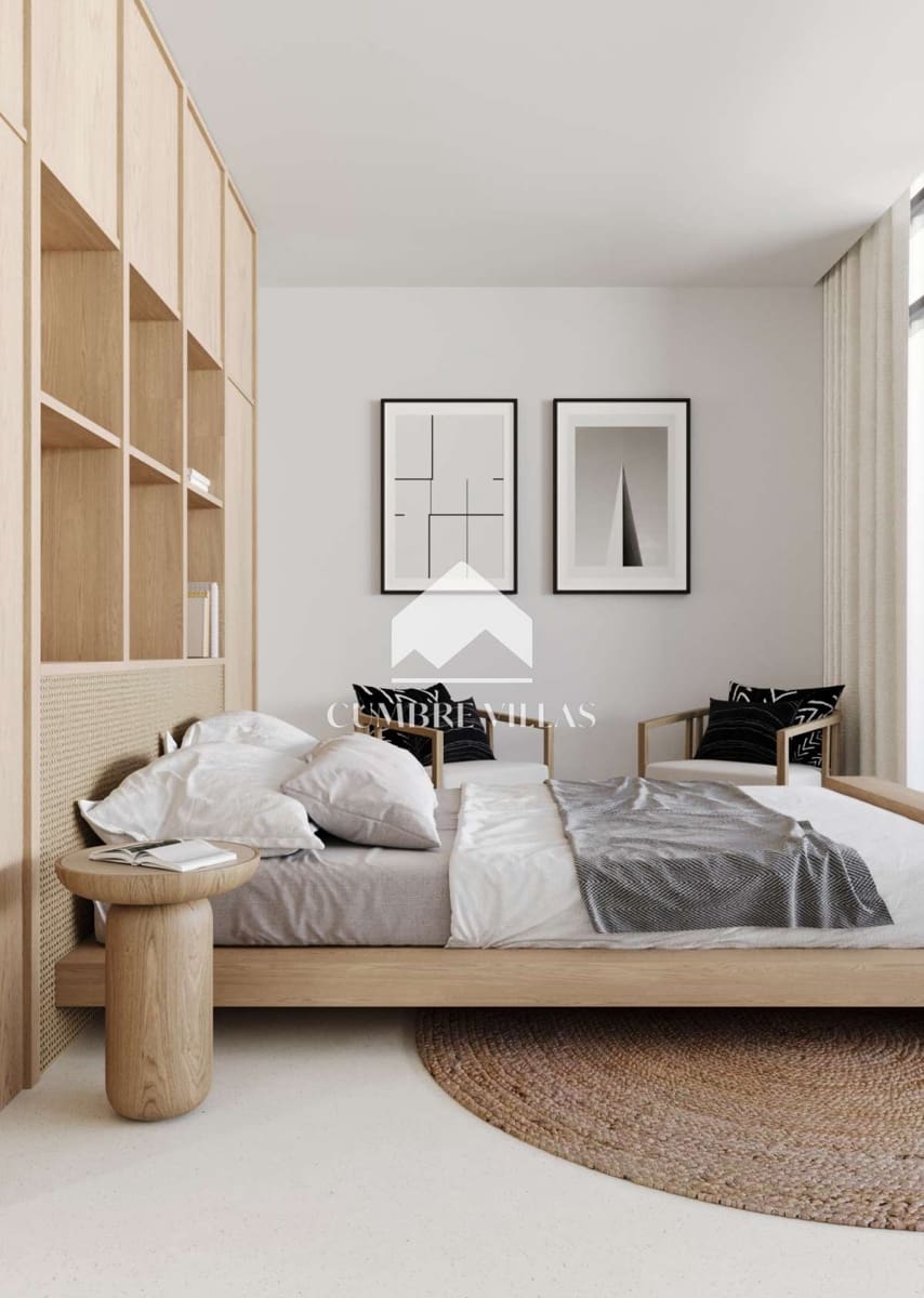 5 quarto Moradia para venda em Almunecar com piscina garagem - 2 525 000 € (Ref: 8315612)