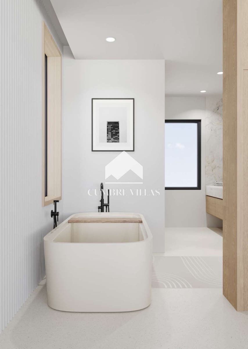 5 quarto Moradia para venda em Almunecar com piscina garagem - 2 525 000 € (Ref: 8315612)