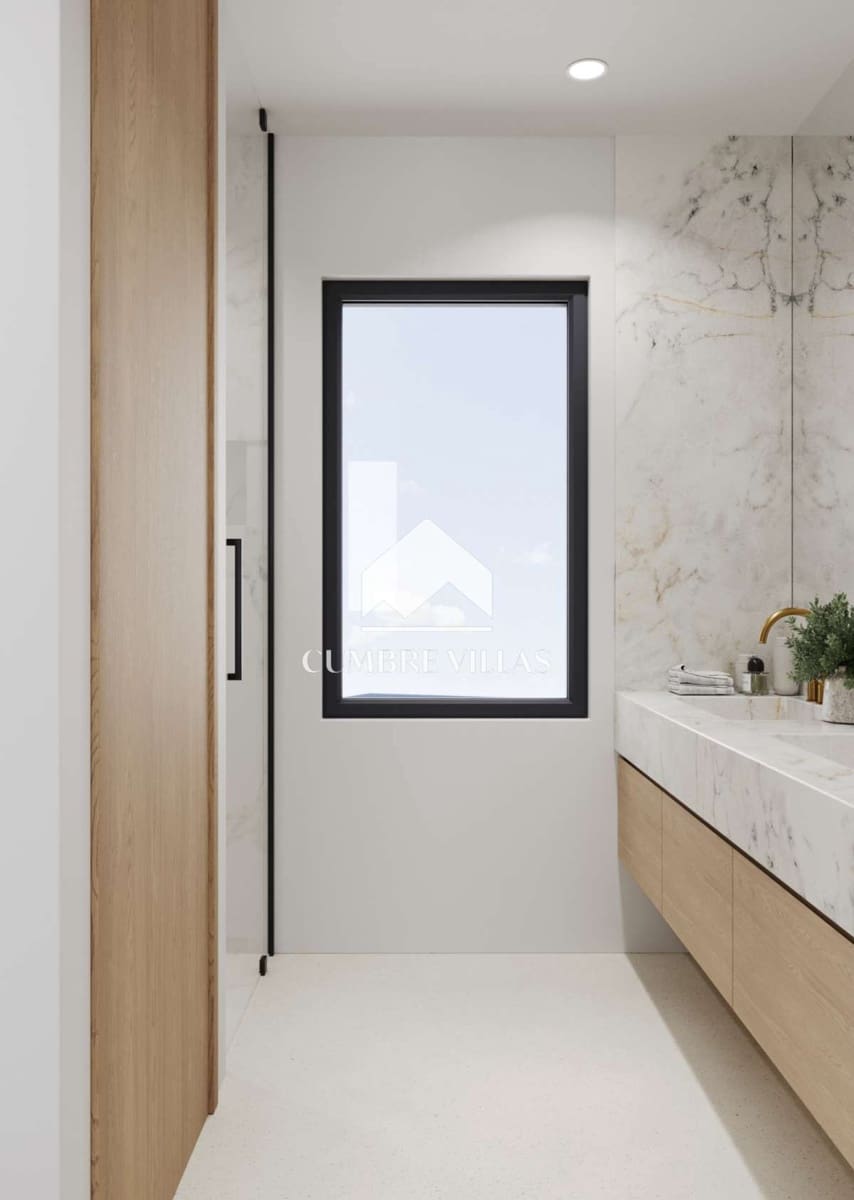 5 quarto Moradia para venda em Almunecar com piscina garagem - 2 525 000 € (Ref: 8315612)