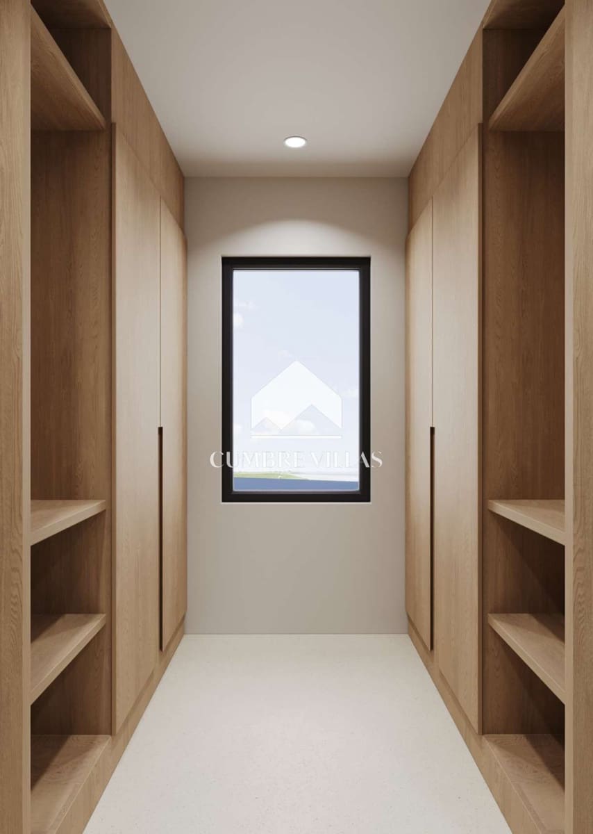 5 quarto Moradia para venda em Almunecar com piscina garagem - 2 525 000 € (Ref: 8315612)