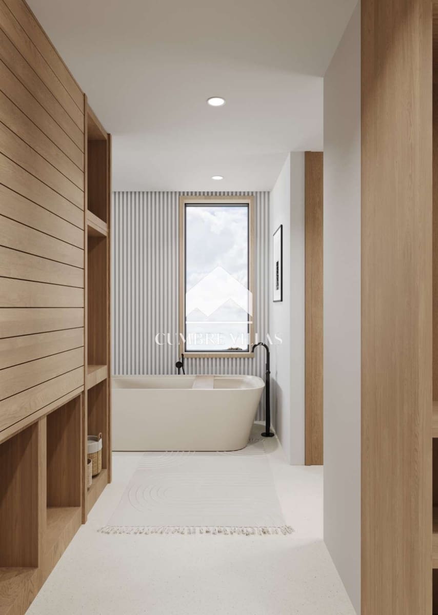 5 quarto Moradia para venda em Almunecar com piscina garagem - 2 525 000 € (Ref: 8315612)