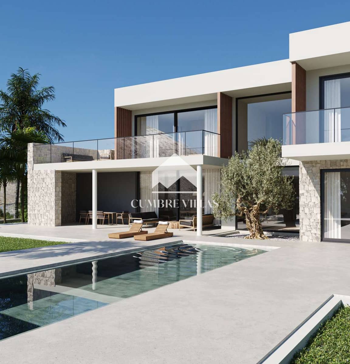 5 quarto Moradia para venda em Almunecar com piscina garagem - 2 525 000 € (Ref: 8315612)