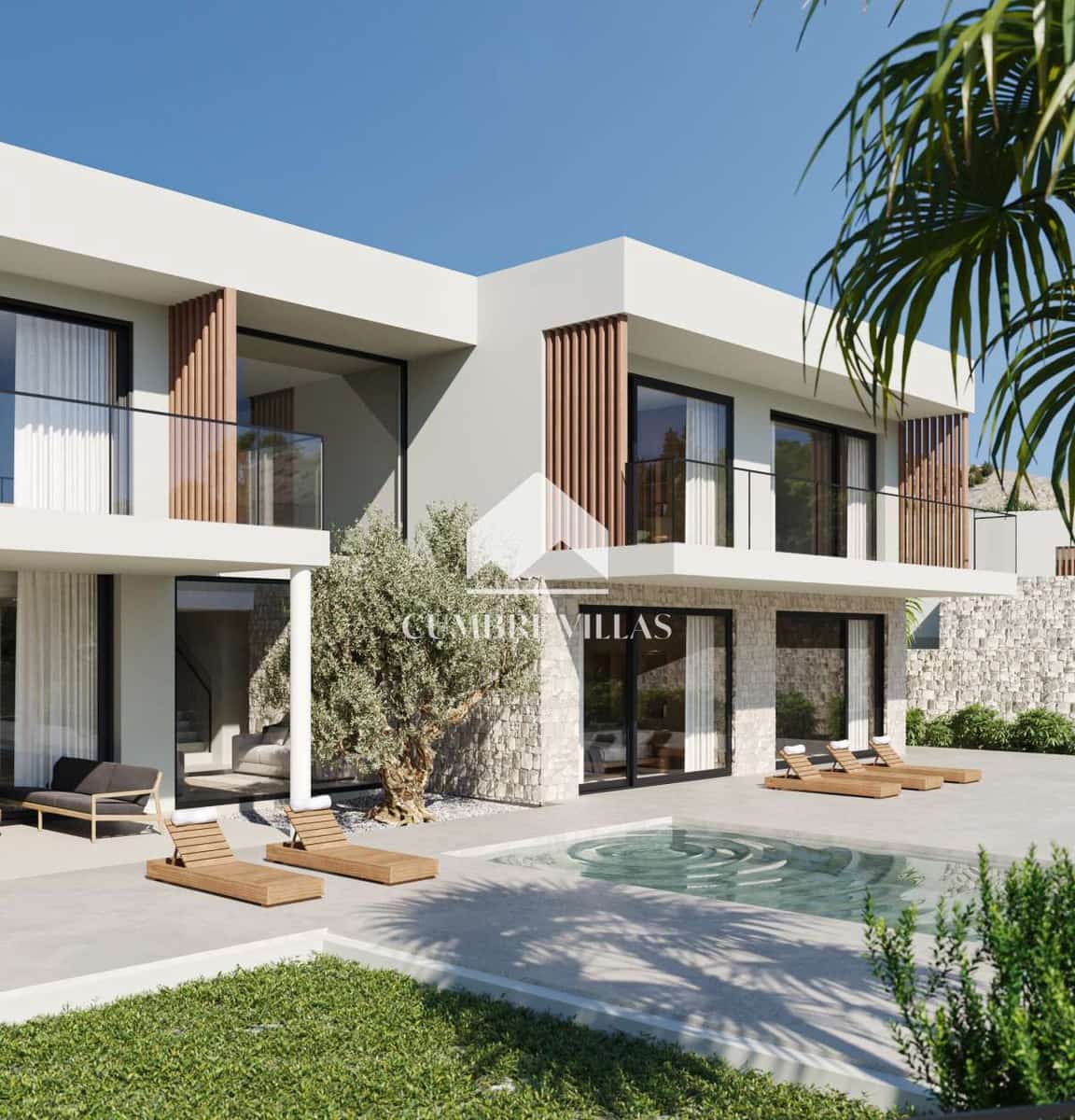 5 quarto Moradia para venda em Almunecar com piscina garagem - 2 525 000 € (Ref: 8315612)