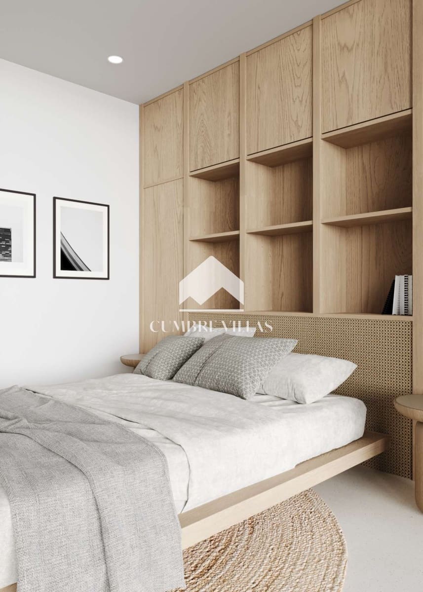 5 quarto Moradia para venda em Almunecar com piscina garagem - 2 525 000 € (Ref: 8315612)