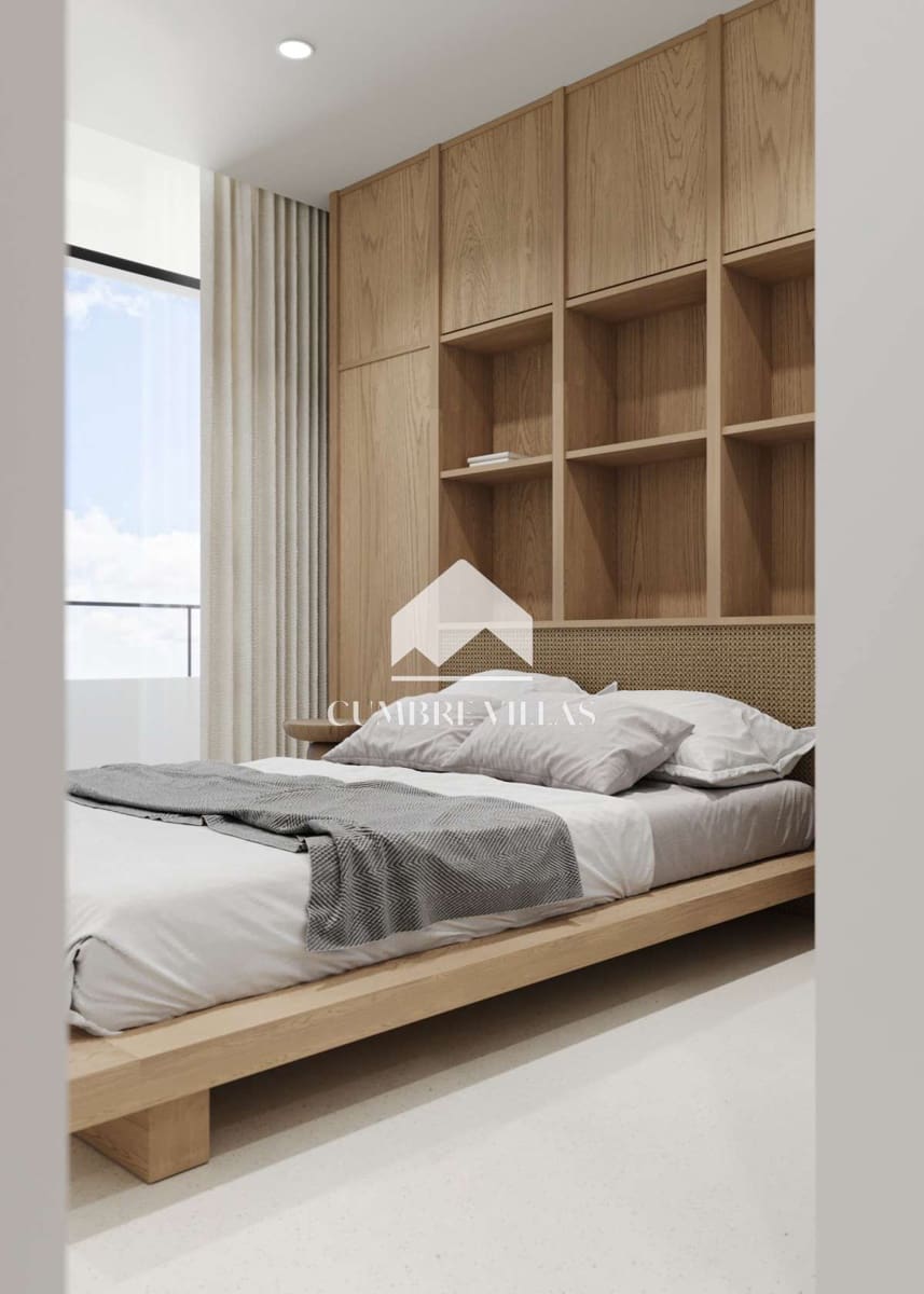 5 quarto Moradia para venda em Almunecar com piscina garagem - 2 525 000 € (Ref: 8315612)