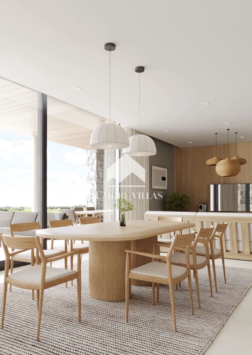 5 quarto Moradia para venda em Almunecar com piscina garagem - 2 525 000 € (Ref: 8315612)