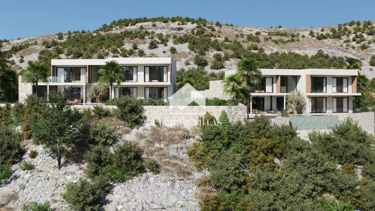 5 quarto Moradia para venda em Almunecar com piscina garagem - 2 525 000 € (Ref: 8315612)