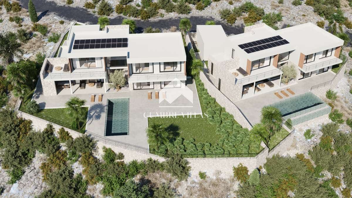 5 slaapkamer Villa te koop in Almunecar met zwembad garage - € 2.525.000 (Ref: 8315612)