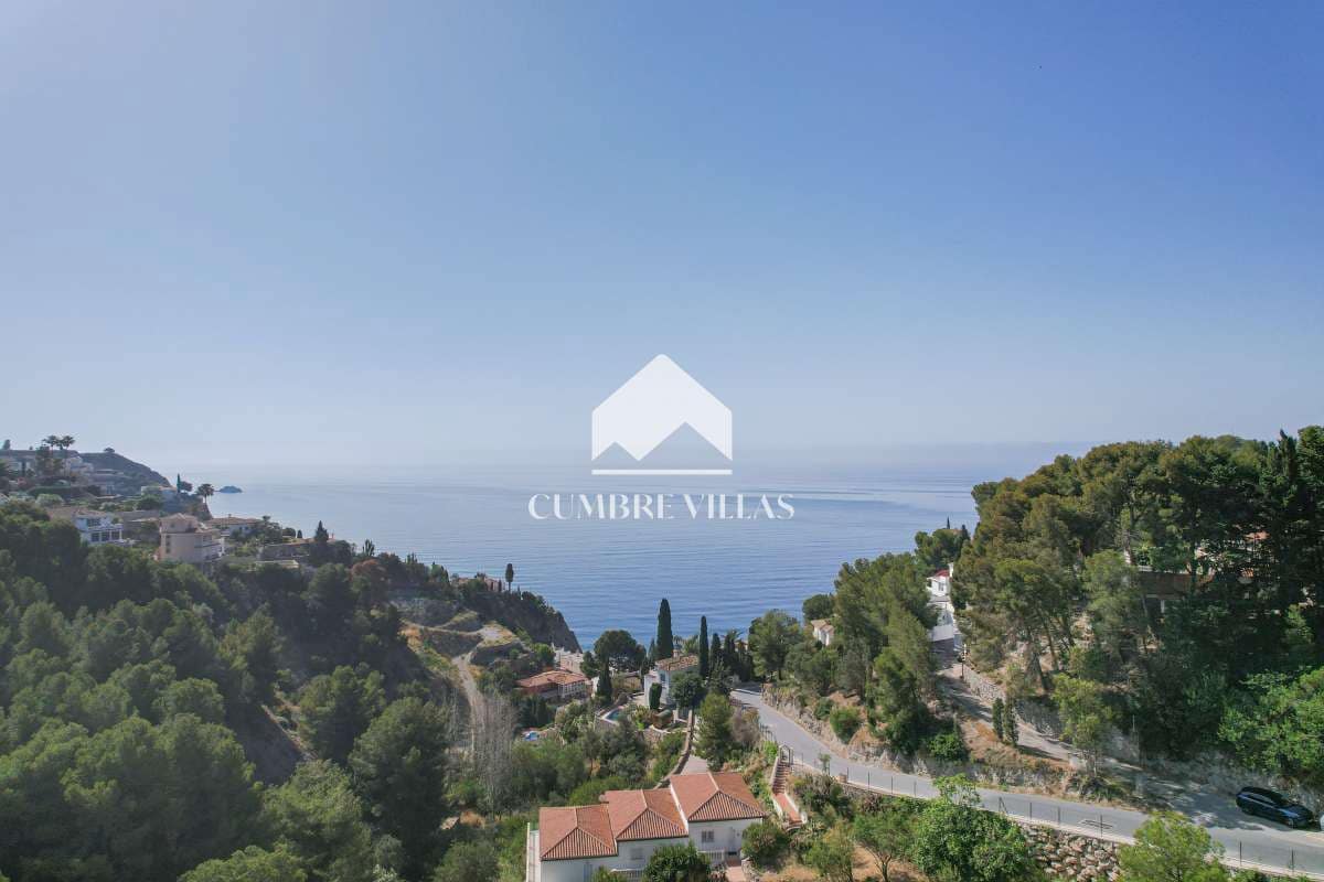 5 quarto Moradia para venda em Almunecar com piscina garagem - 2 525 000 € (Ref: 8315612)