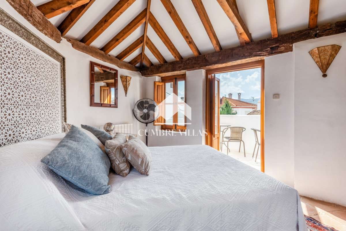 5 slaapkamer Villa te koop in Melegis met zwembad - € 625.000 (Ref: 8414818)