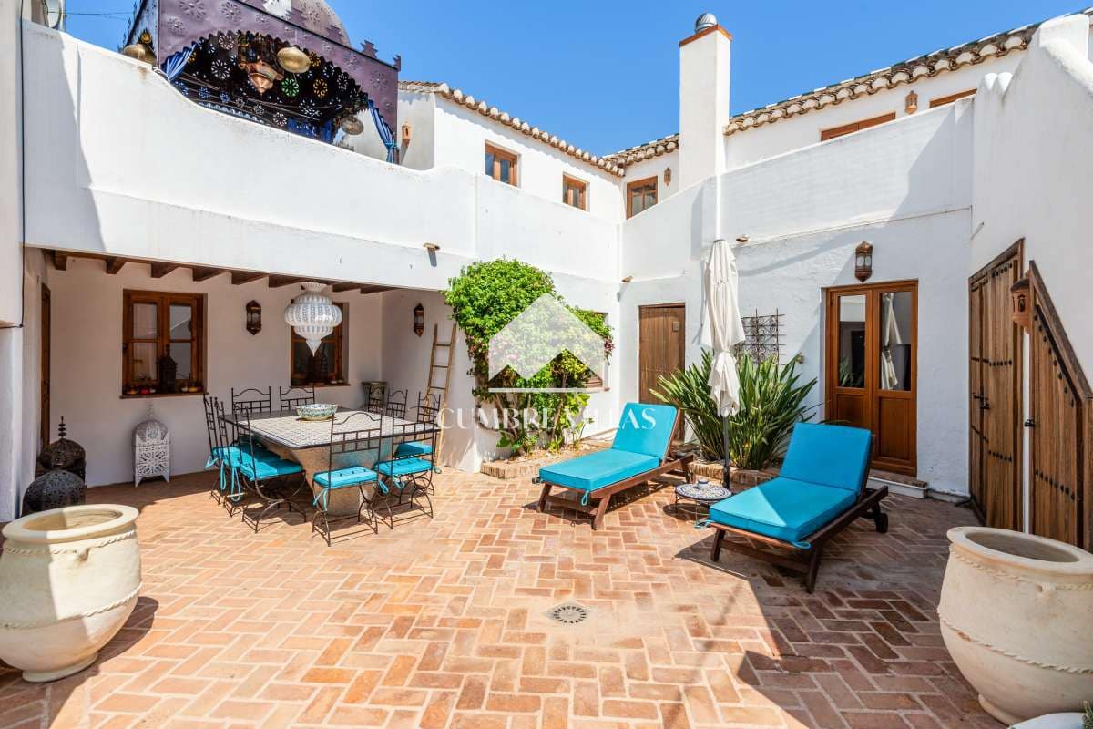 5 slaapkamer Villa te koop in Melegis met zwembad - € 625.000 (Ref: 8414818)