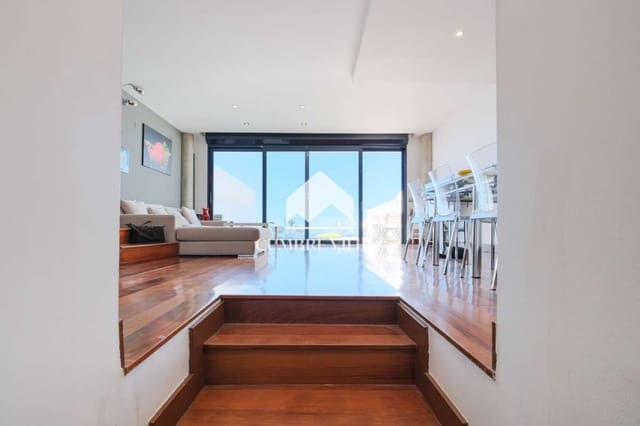 3 Zimmer Haus zu verkaufen in Almuñécar mit Pool - 479.000 € (Ref: 8456589)