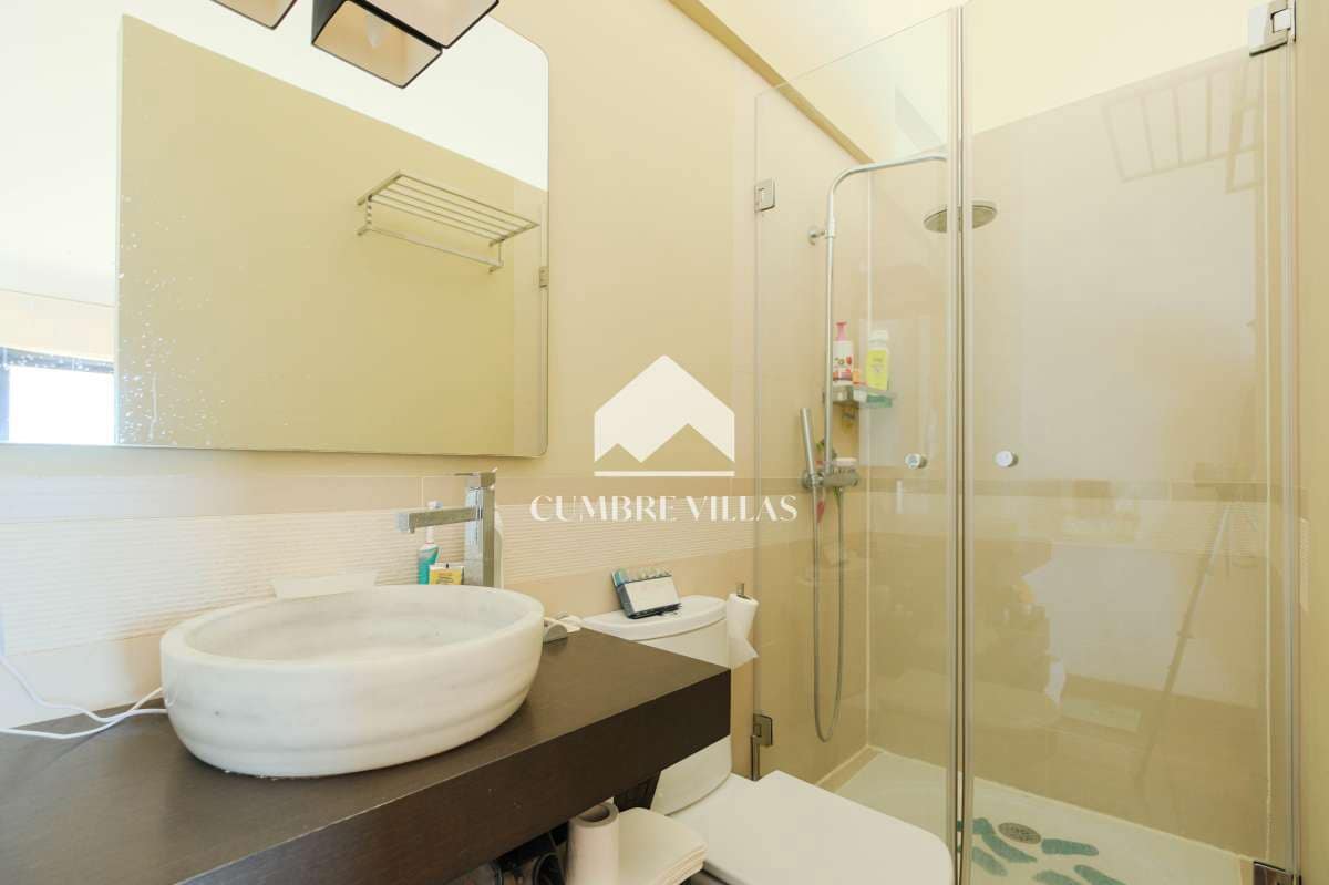 3 Zimmer Haus zu verkaufen in Almunecar mit Pool - 479.000 € (Ref: 8456589)