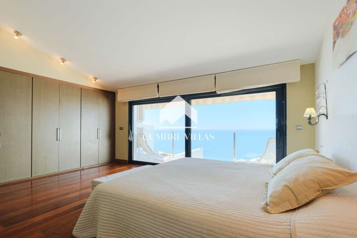 3 Zimmer Haus zu verkaufen in Almunecar mit Pool - 479.000 € (Ref: 8456589)