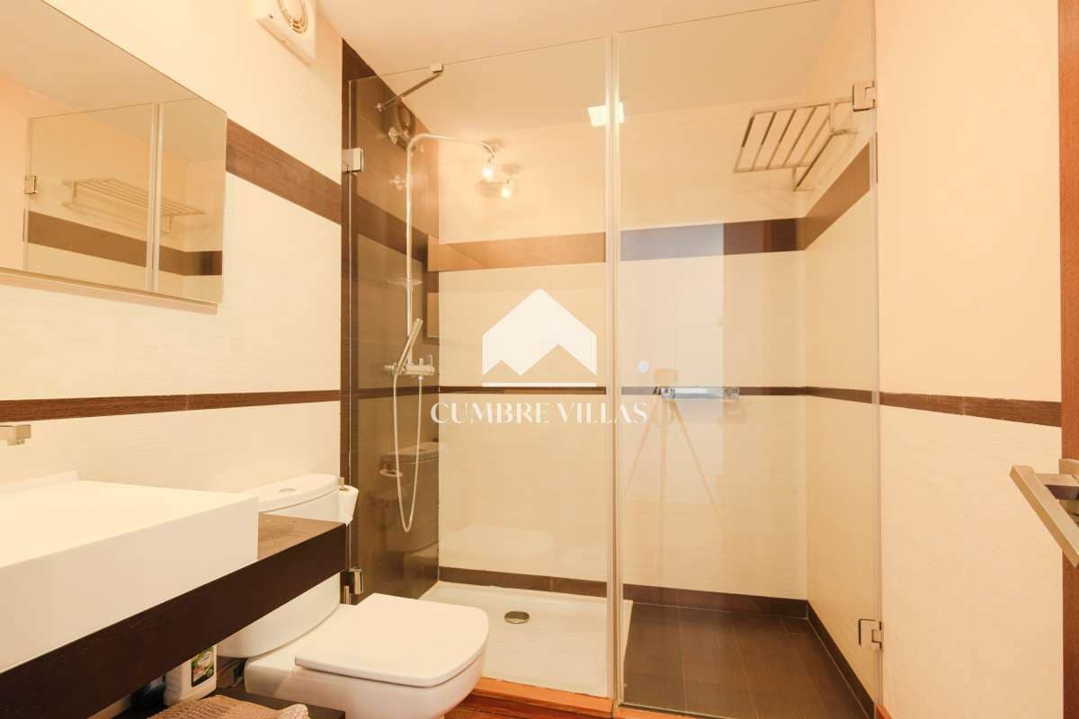 3 Zimmer Haus zu verkaufen in Almunecar mit Pool - 479.000 € (Ref: 8456589)