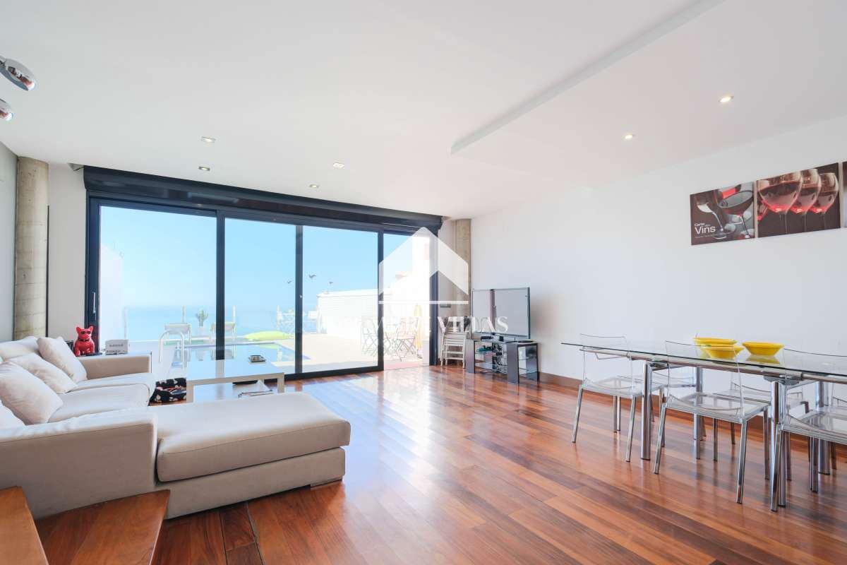 3 Zimmer Haus zu verkaufen in Almunecar mit Pool - 479.000 € (Ref: 8456589)