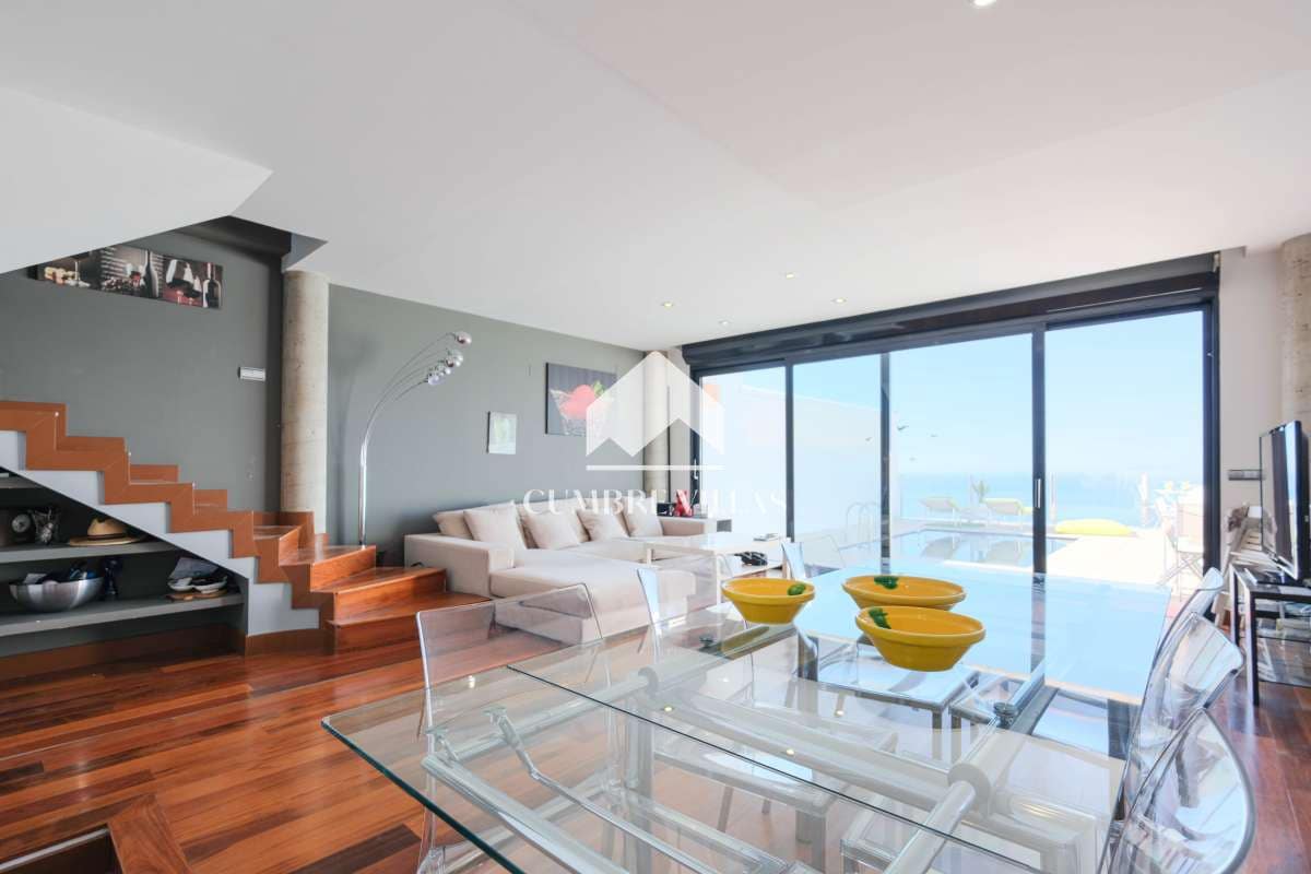 3 Zimmer Haus zu verkaufen in Almunecar mit Pool - 479.000 € (Ref: 8456589)