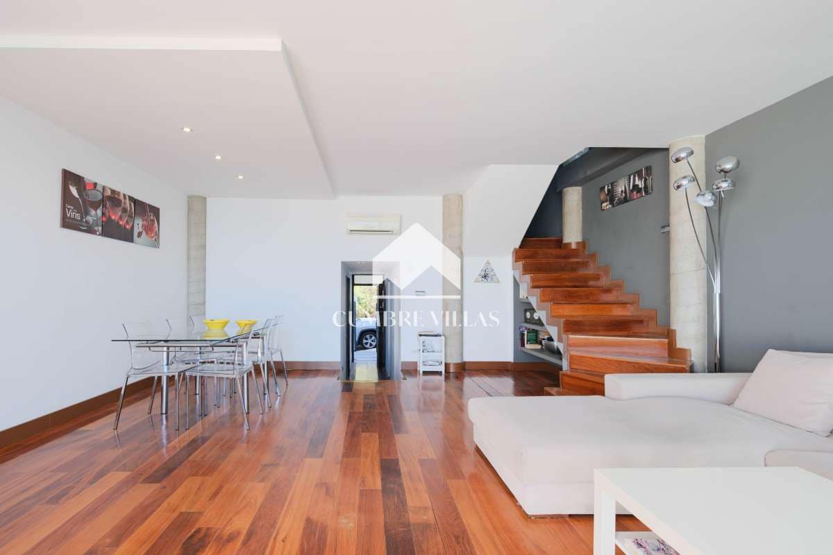 3 Zimmer Haus zu verkaufen in Almunecar mit Pool - 479.000 € (Ref: 8456589)