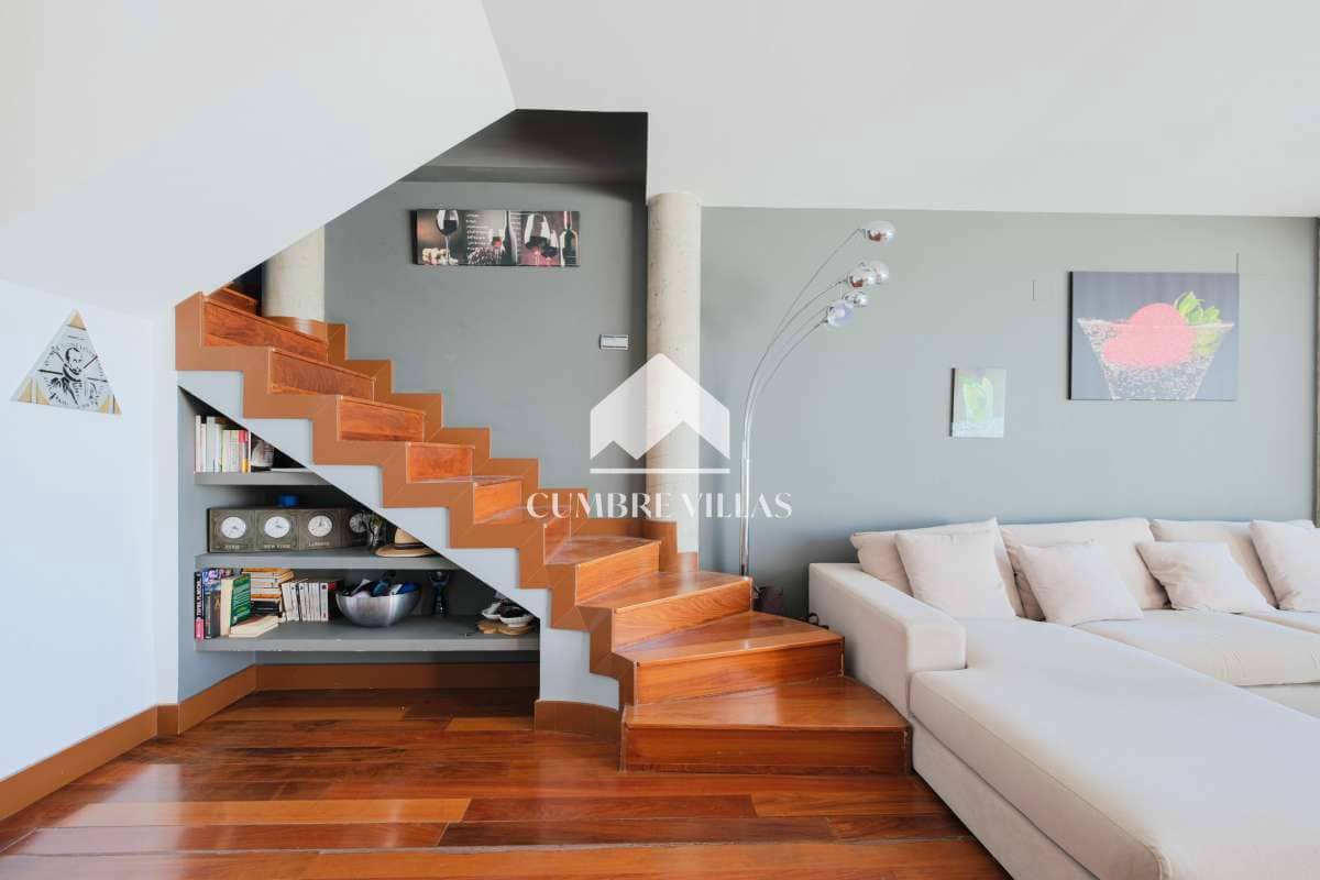 3 Zimmer Haus zu verkaufen in Almunecar mit Pool - 479.000 € (Ref: 8456589)