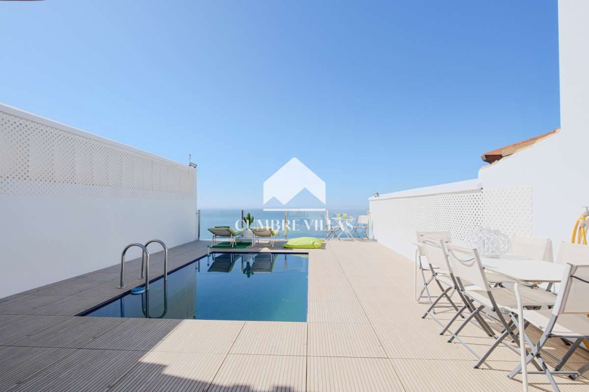 3 Zimmer Haus zu verkaufen in Almunecar mit Pool - 479.000 € (Ref: 8456589)