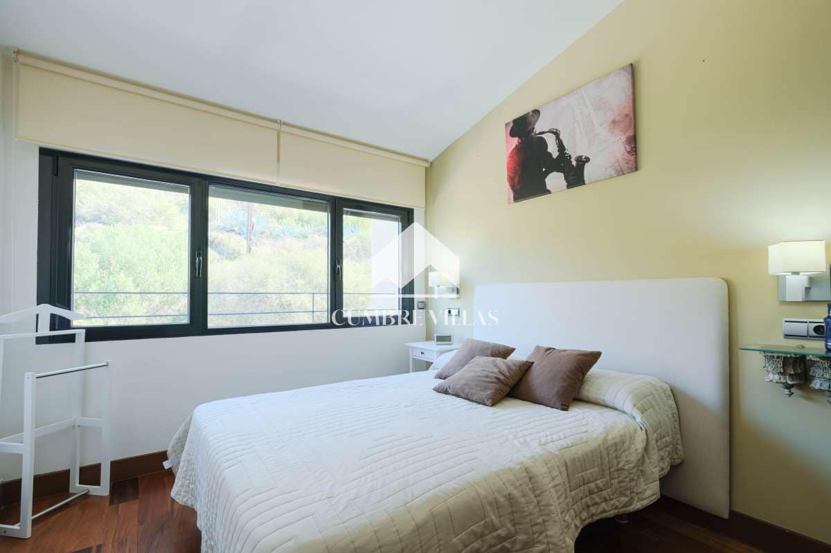 3 Zimmer Haus zu verkaufen in Almunecar mit Pool - 479.000 € (Ref: 8456589)