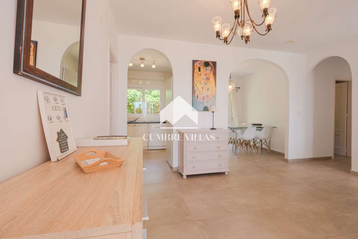 4 soveværelse Villa til salg i Salobrena med swimmingpool garage - € 695.000 (Ref: 8456590)