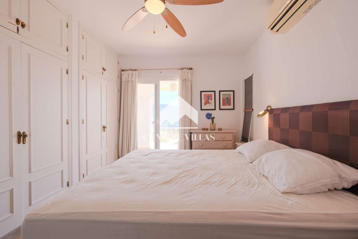 4 soveværelse Villa til salg i Salobrena med swimmingpool garage - € 695.000 (Ref: 8456590)