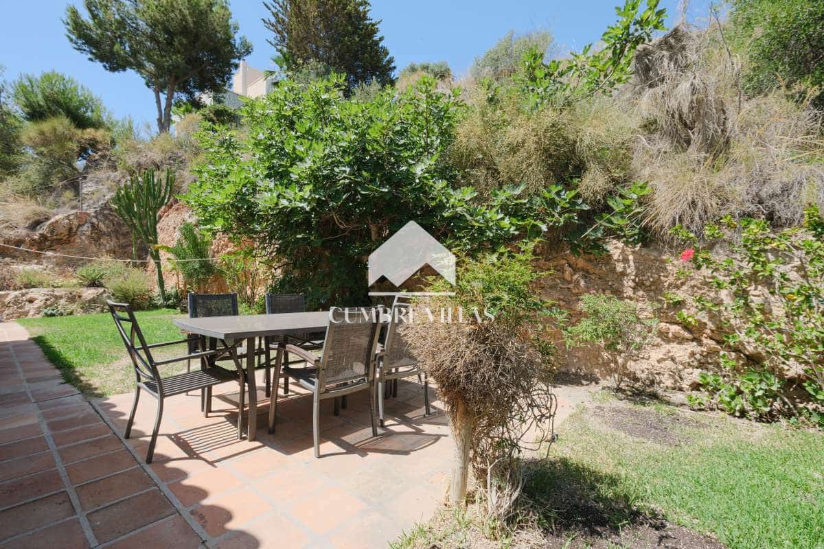 4 soveværelse Villa til salg i Salobrena med swimmingpool garage - € 695.000 (Ref: 8456590)