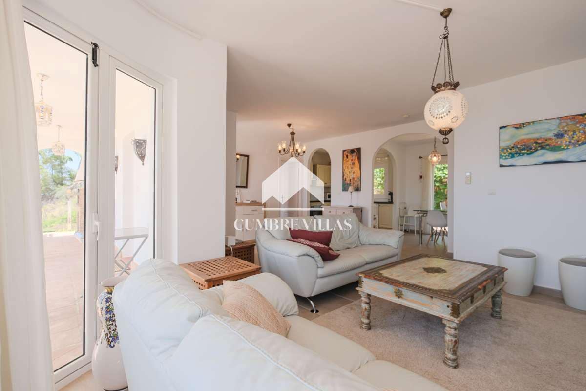 4 soveværelse Villa til salg i Salobrena med swimmingpool garage - € 695.000 (Ref: 8456590)