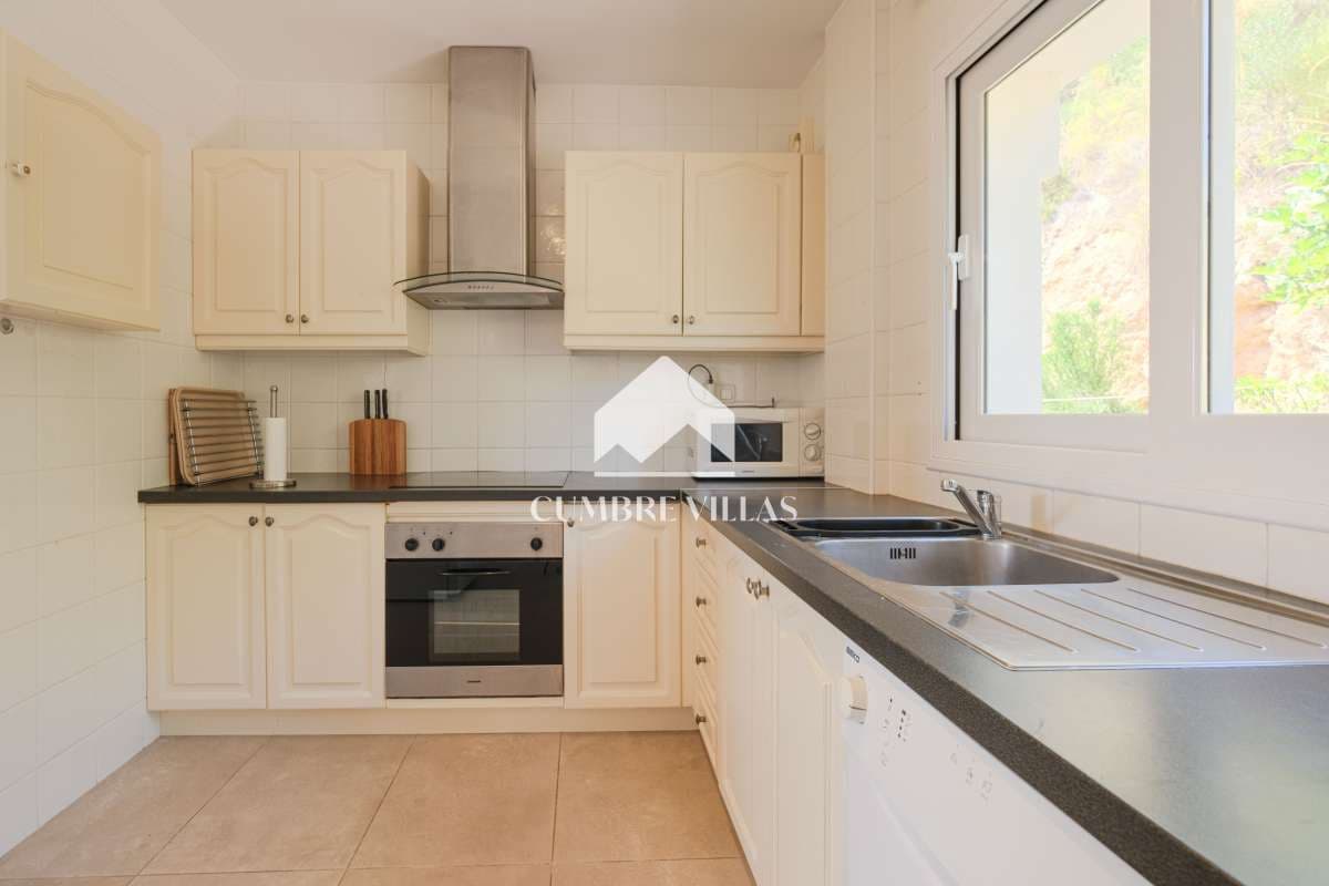 4 soveværelse Villa til salg i Salobrena med swimmingpool garage - € 695.000 (Ref: 8456590)