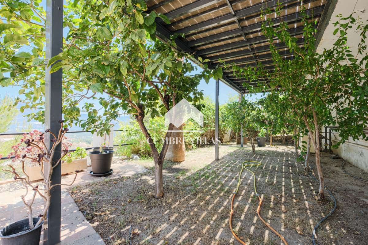 4 soveværelse Villa til salg i Salobrena med swimmingpool garage - € 695.000 (Ref: 8456590)