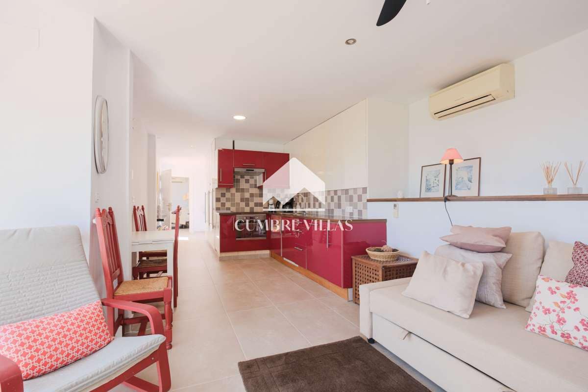 4 soveværelse Villa til salg i Salobrena med swimmingpool garage - € 695.000 (Ref: 8456590)