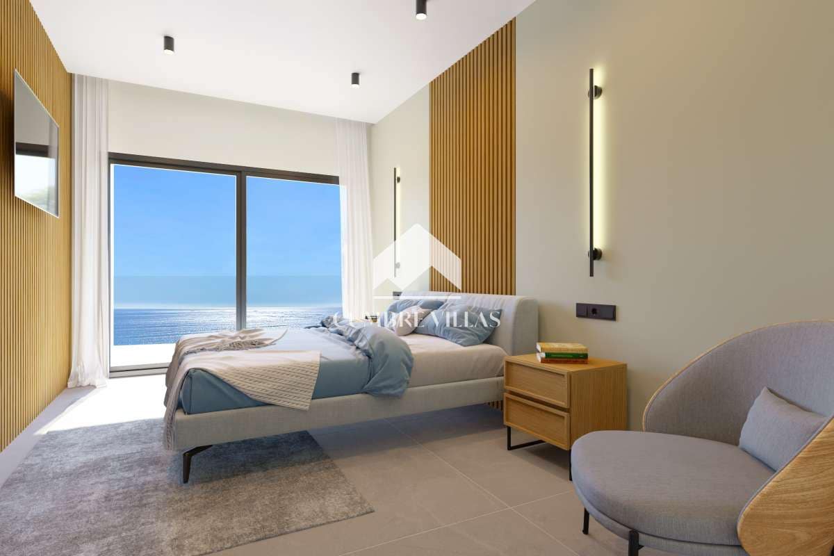 4 chambre Villa/Maison à vendre à La Herradura avec piscine garage - 1 895 000 € (Ref: 8469729)