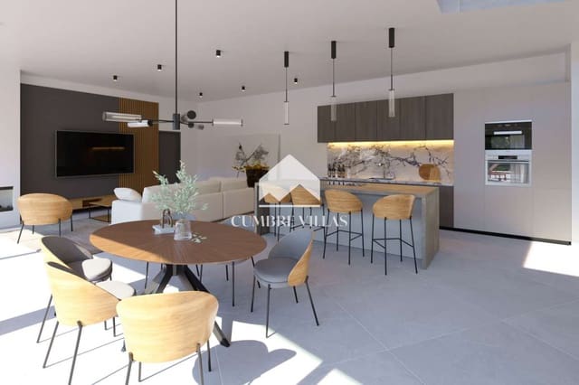 4 bedroom Villa for sale in La Herradura, Almuñécar with pool garage - € 1,895,000 (Ref: 8469729)