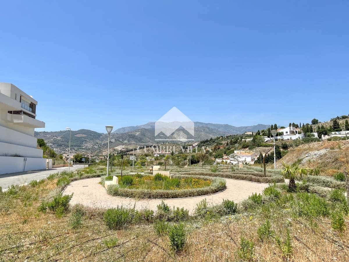 4 chambre Villa/Maison à vendre à La Herradura avec piscine garage - 1 895 000 € (Ref: 8469729)