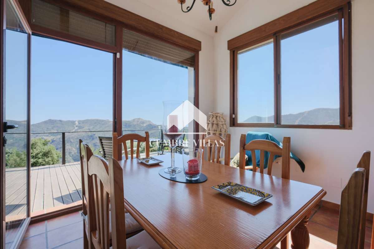 3 soveværelse Finca/Landehus til salg i Otivar med swimmingpool - € 395.000 (Ref: 8509852)